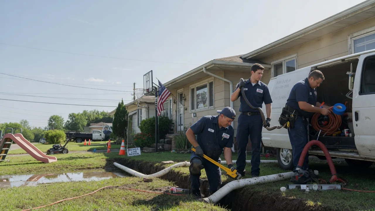 Toilet Installation in Rosedale, NY near me